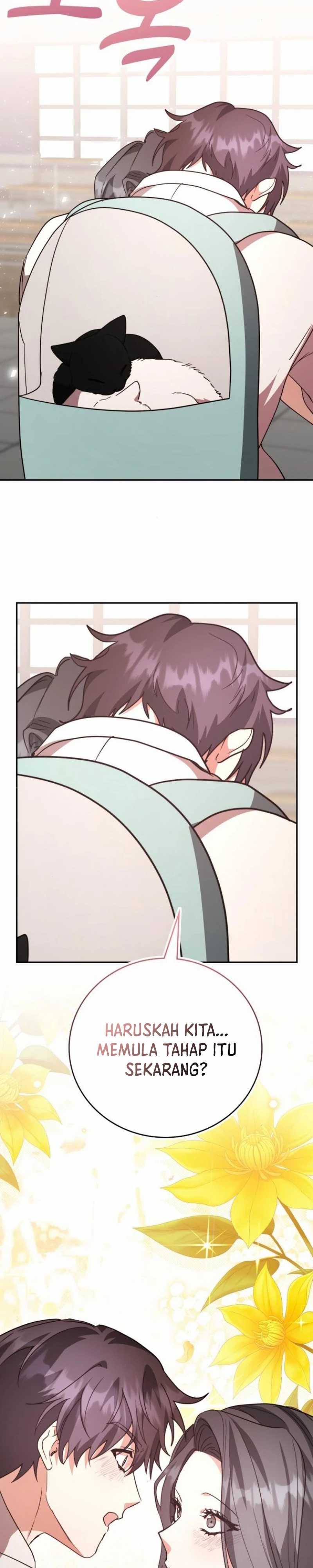 A Genius Writer’s Random Workplace Chapter 85