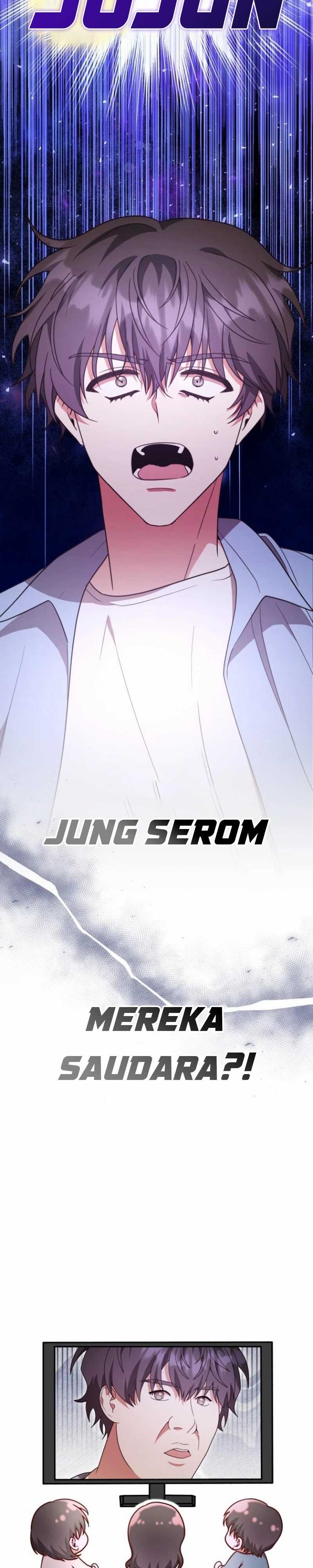 A Genius Writer’s Random Workplace Chapter 85