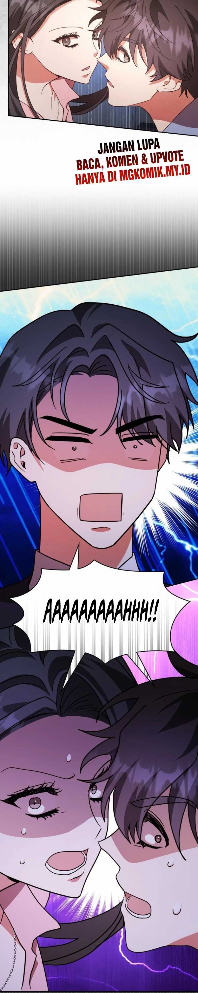 A Genius Writer’s Random Workplace Chapter 85