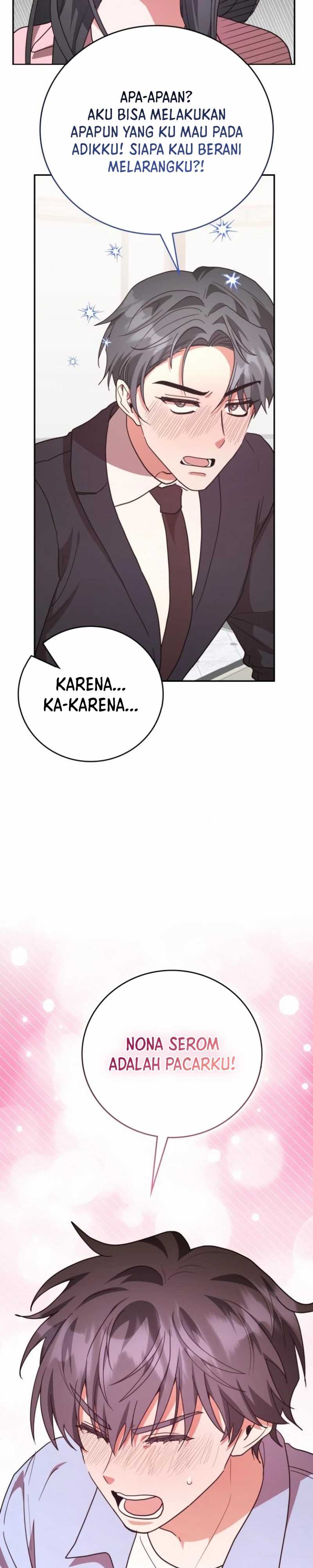 A Genius Writer’s Random Workplace Chapter 85