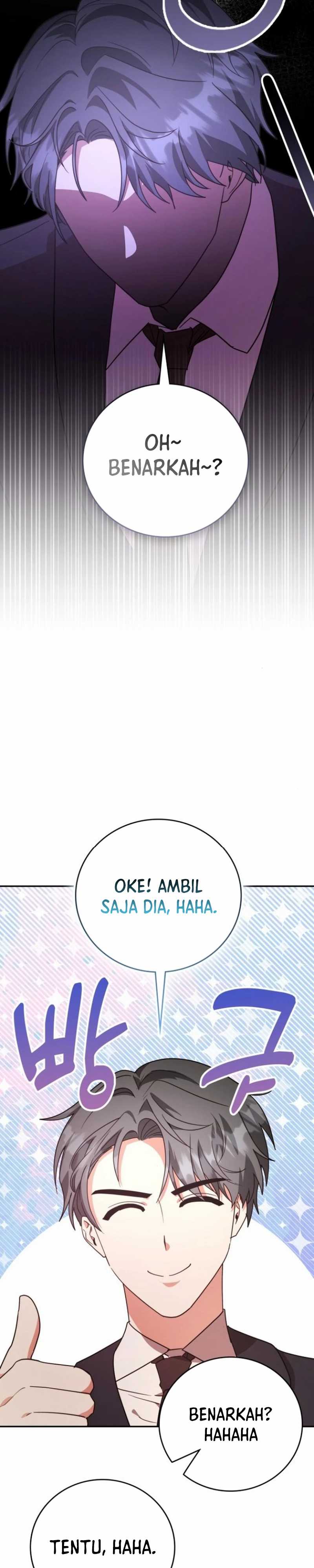 A Genius Writer’s Random Workplace Chapter 85