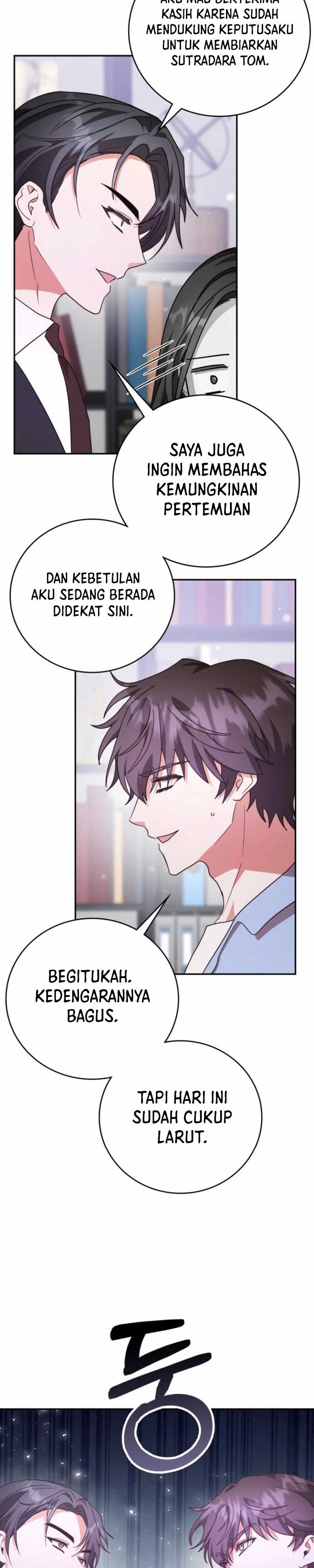 A Genius Writer’s Random Workplace Chapter 85