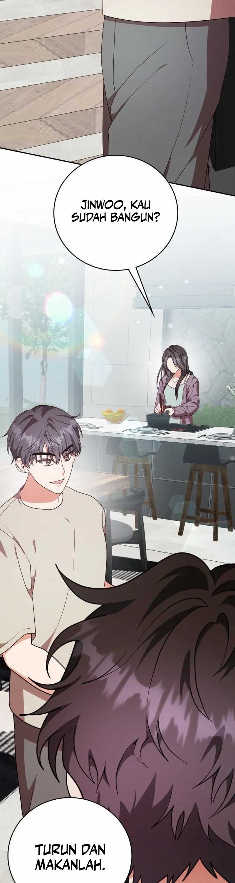 A Genius Writer’s Random Workplace Chapter 86