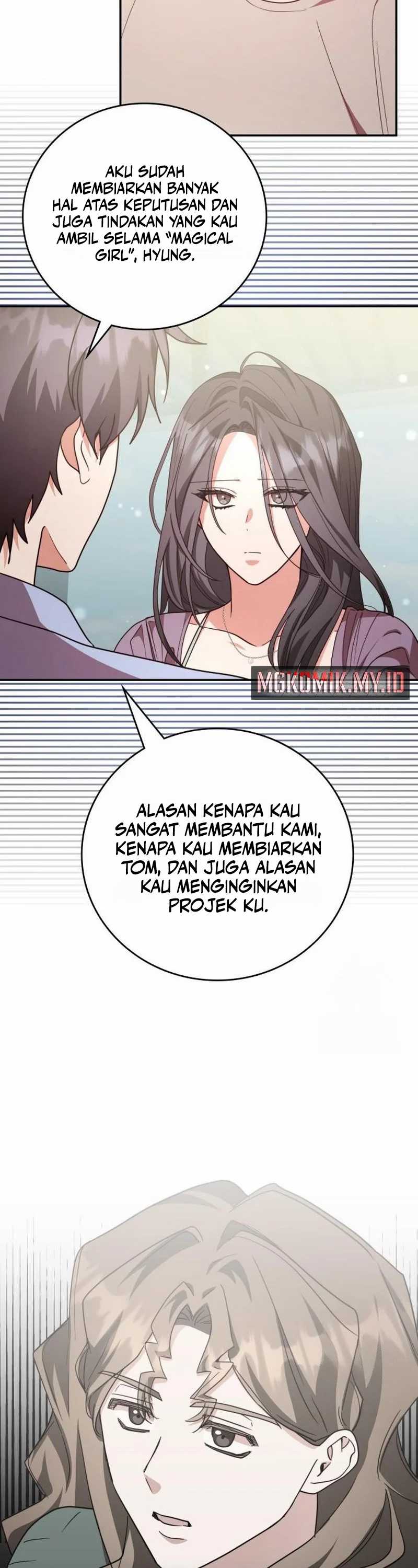 A Genius Writer’s Random Workplace Chapter 86