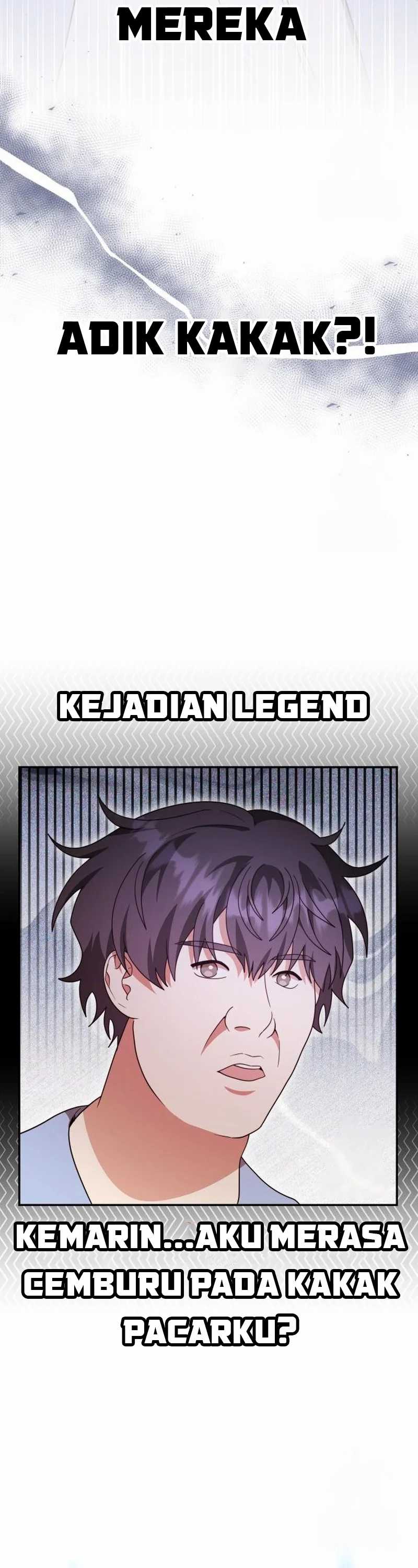 A Genius Writer’s Random Workplace Chapter 86