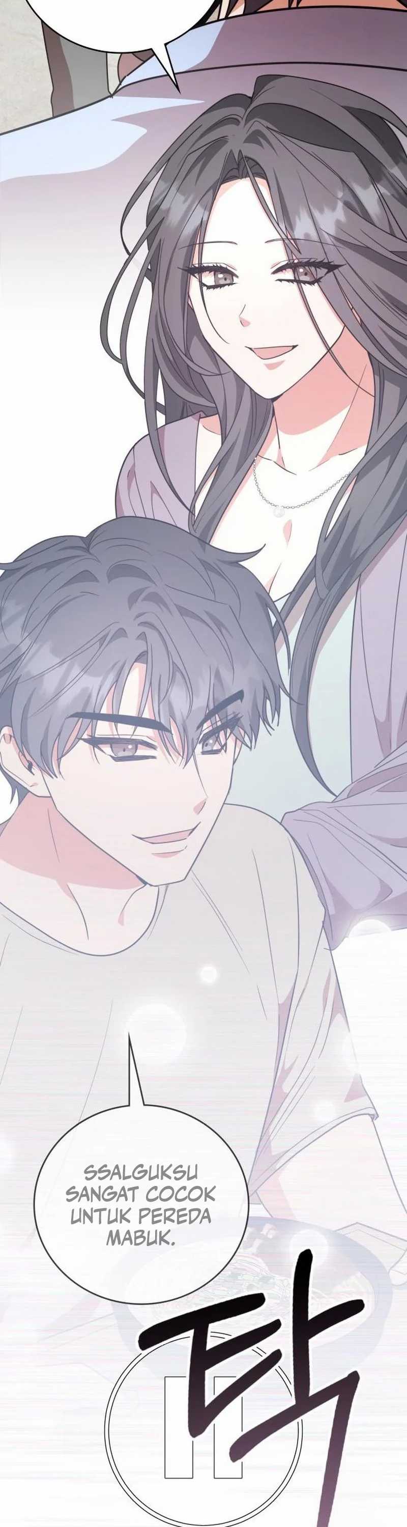 A Genius Writer’s Random Workplace Chapter 86
