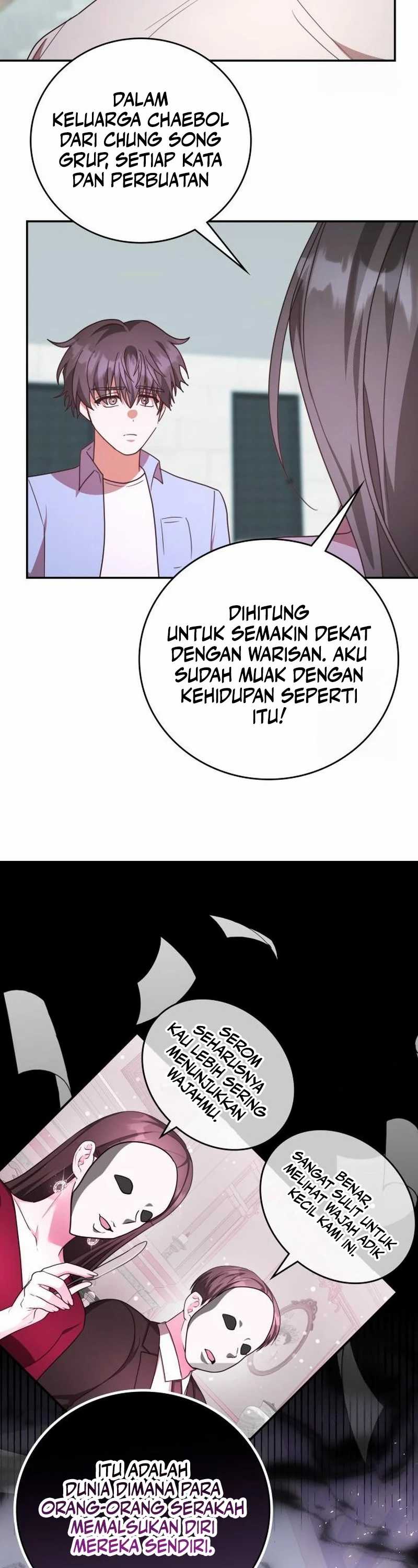 A Genius Writer’s Random Workplace Chapter 86