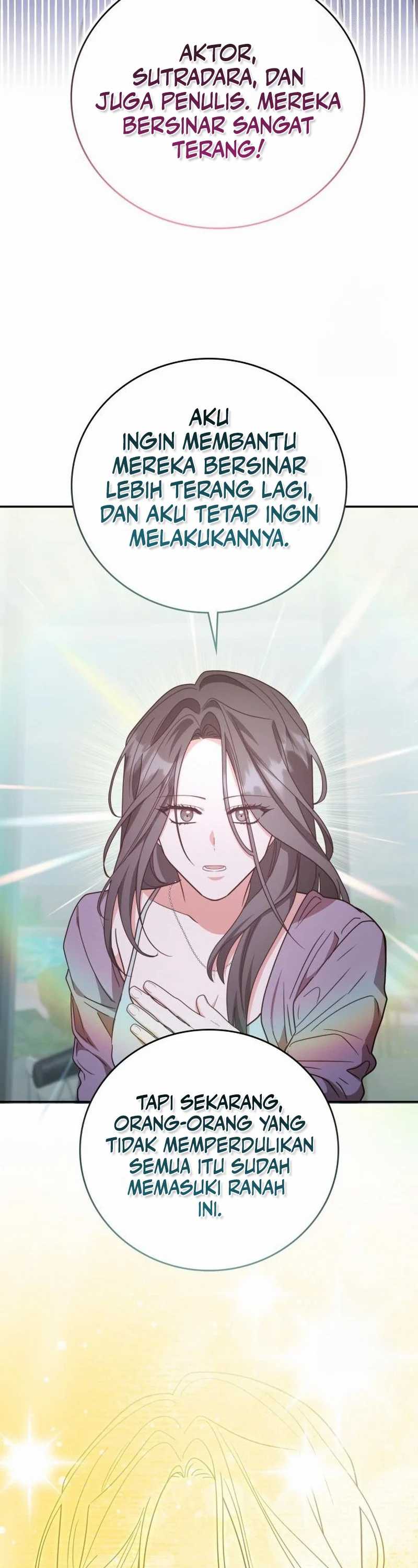 A Genius Writer’s Random Workplace Chapter 86