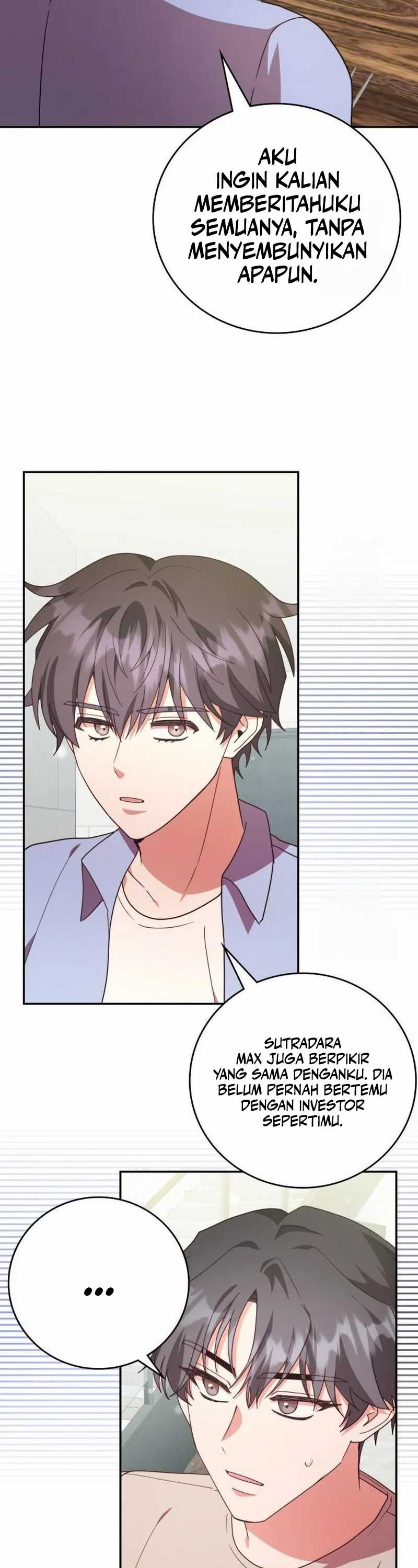 A Genius Writer’s Random Workplace Chapter 86