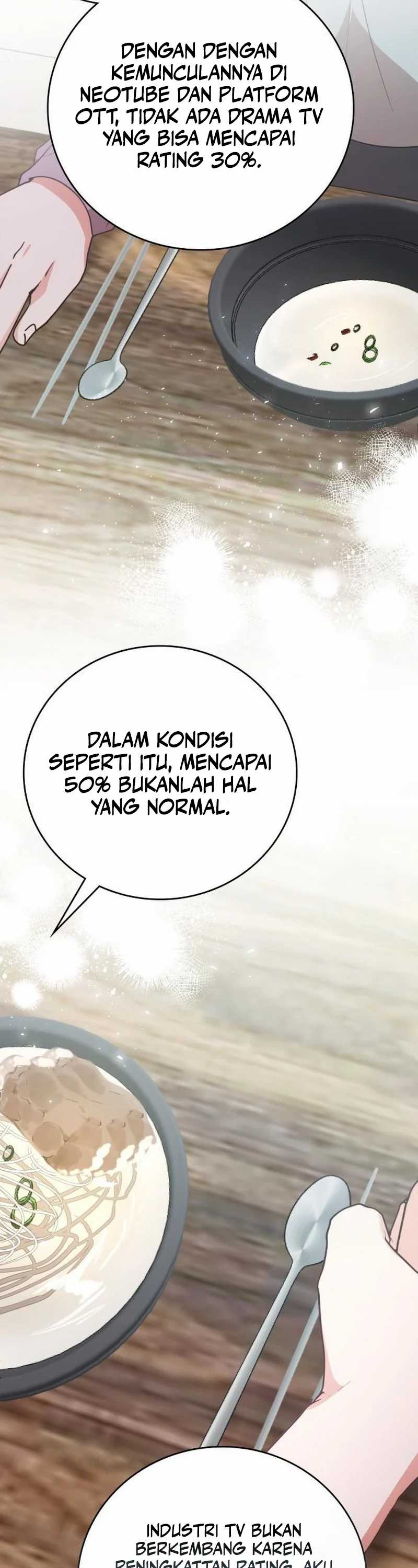 A Genius Writer’s Random Workplace Chapter 86