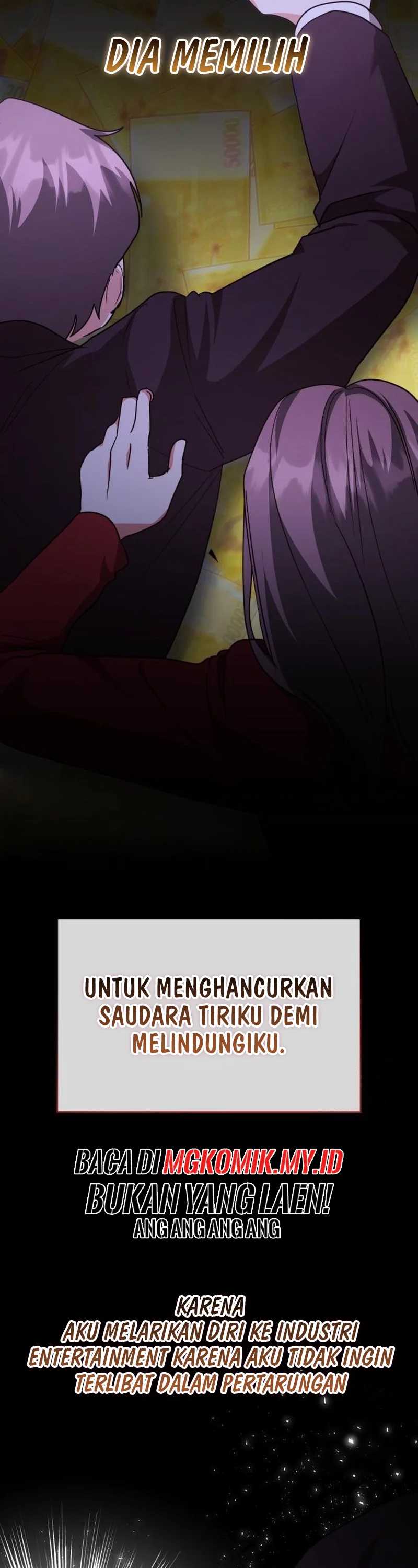 A Genius Writer’s Random Workplace Chapter 86