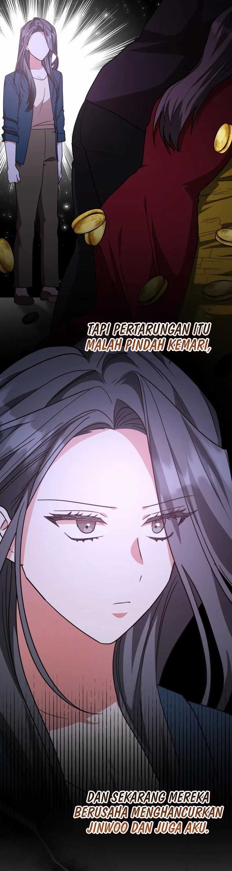 A Genius Writer’s Random Workplace Chapter 86