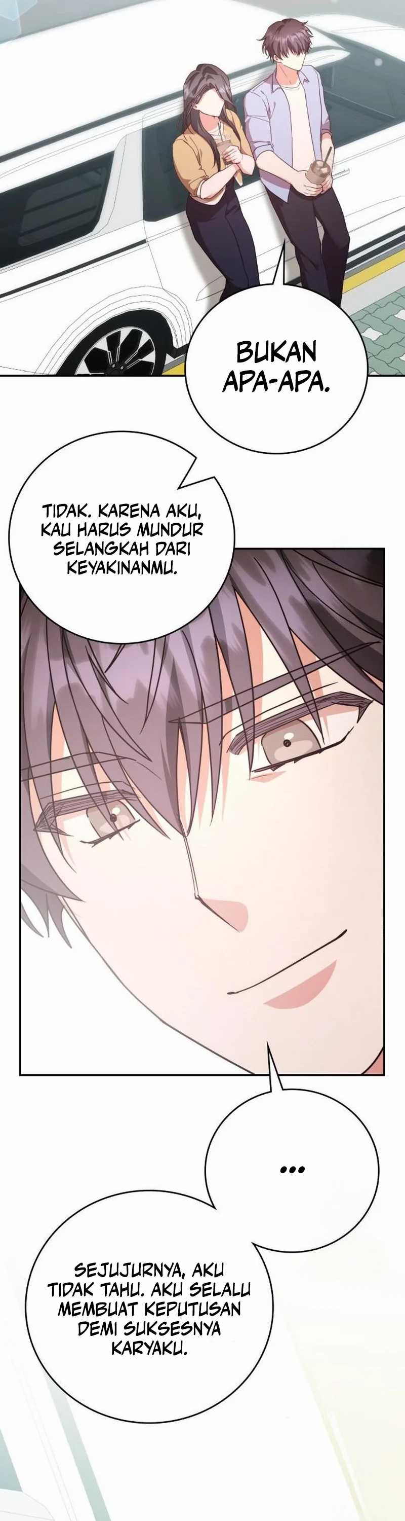 A Genius Writer’s Random Workplace Chapter 86