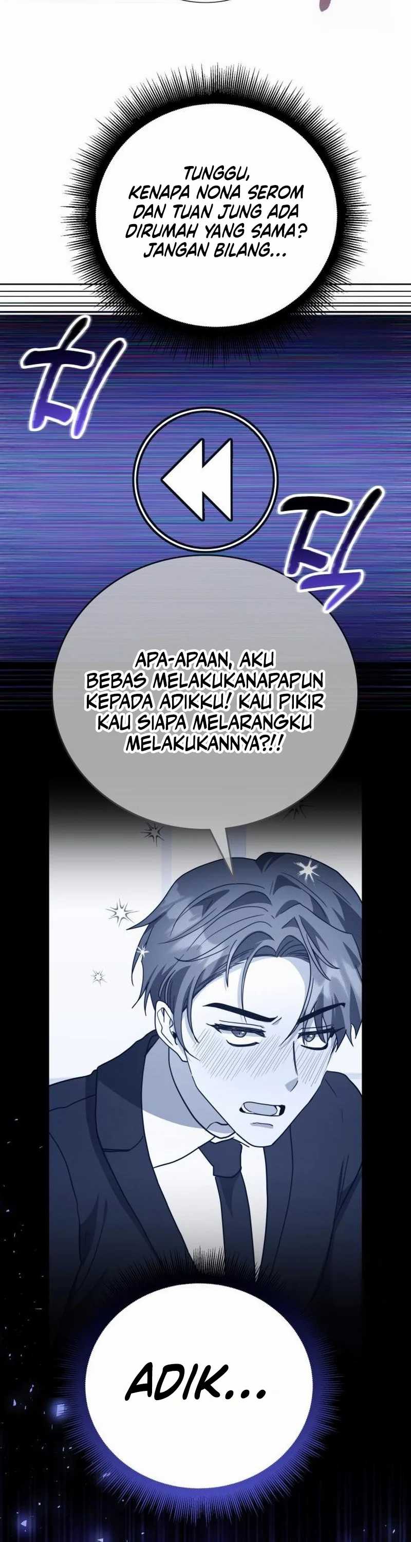 A Genius Writer’s Random Workplace Chapter 86