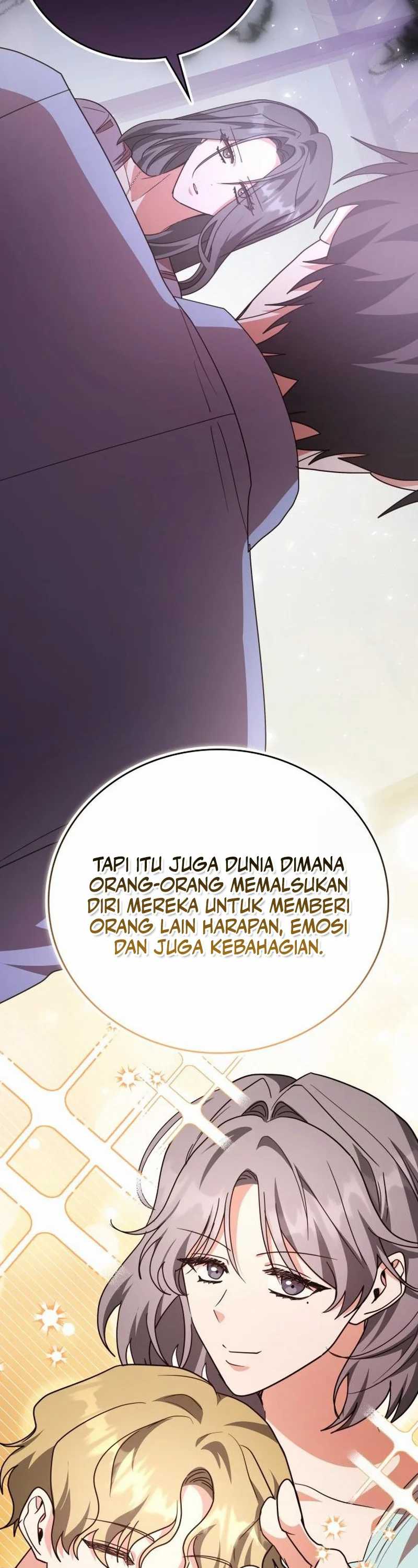 A Genius Writer’s Random Workplace Chapter 86