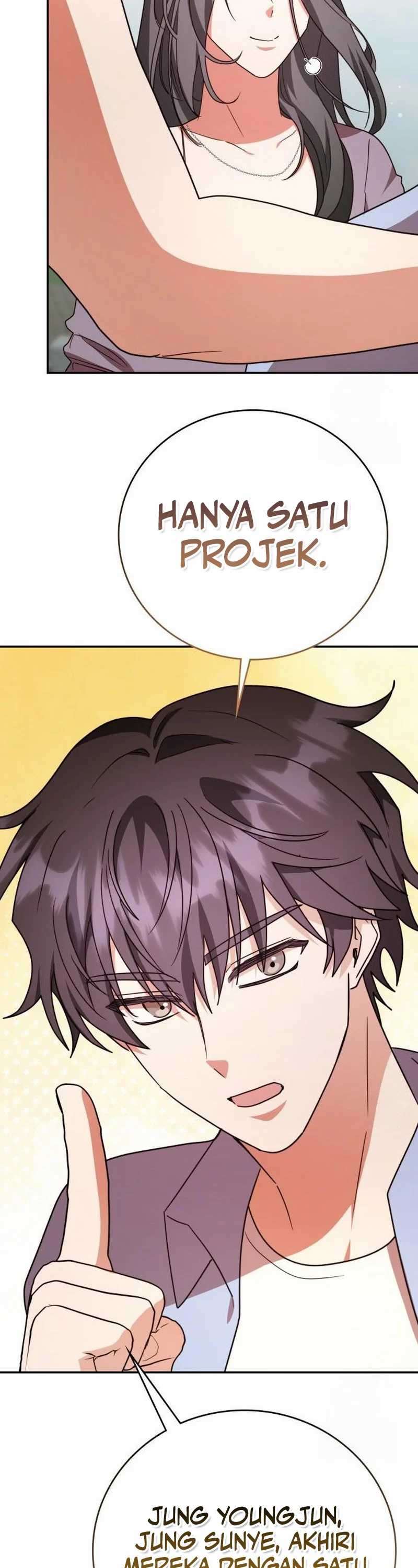 A Genius Writer’s Random Workplace Chapter 86