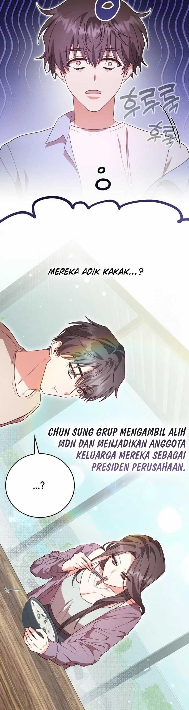 A Genius Writer’s Random Workplace Chapter 86