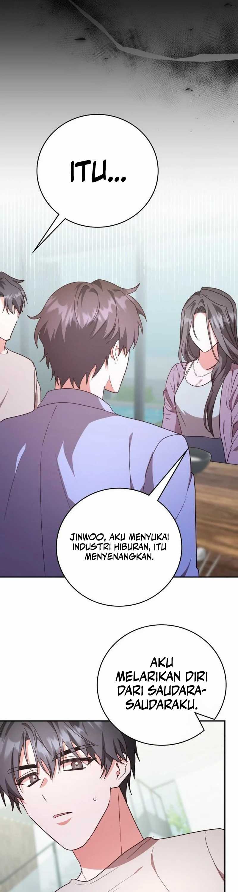 A Genius Writer’s Random Workplace Chapter 86