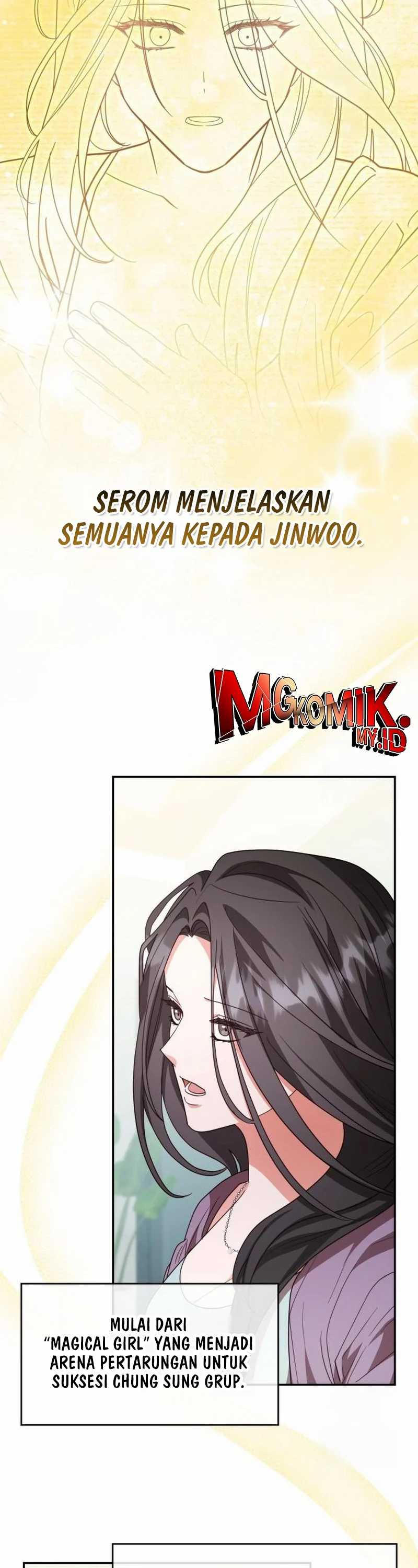 A Genius Writer’s Random Workplace Chapter 86