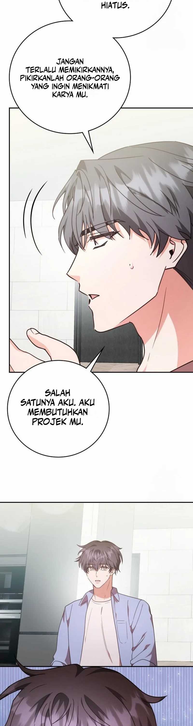A Genius Writer’s Random Workplace Chapter 86