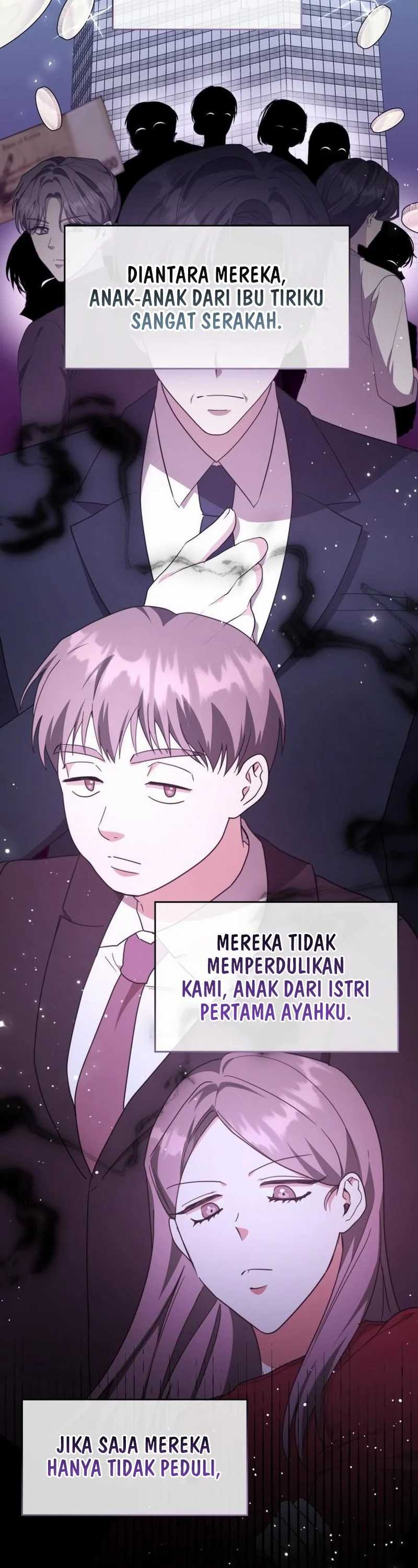 A Genius Writer’s Random Workplace Chapter 86