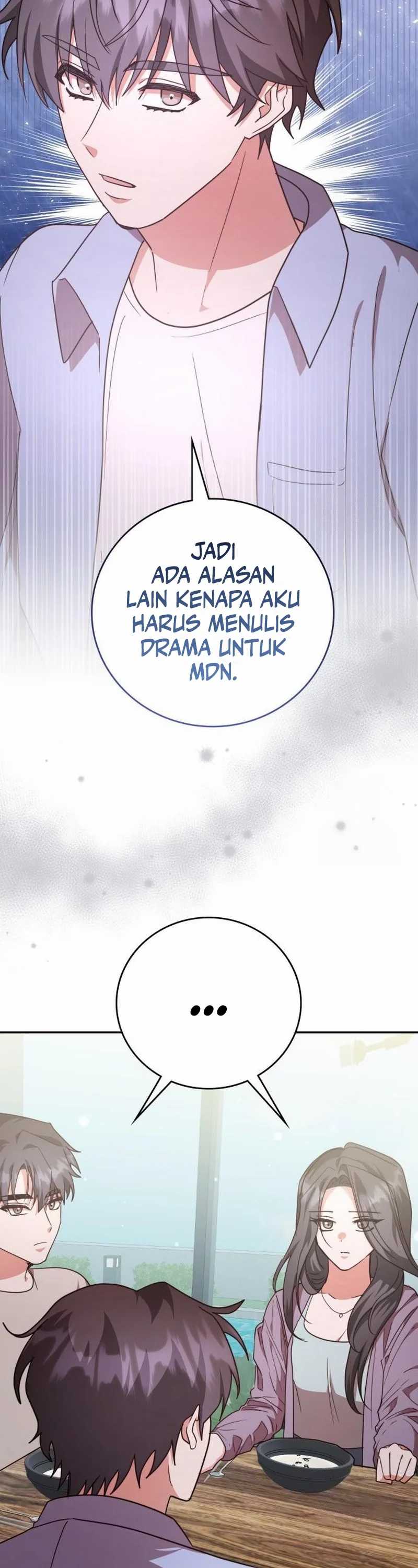 A Genius Writer’s Random Workplace Chapter 86