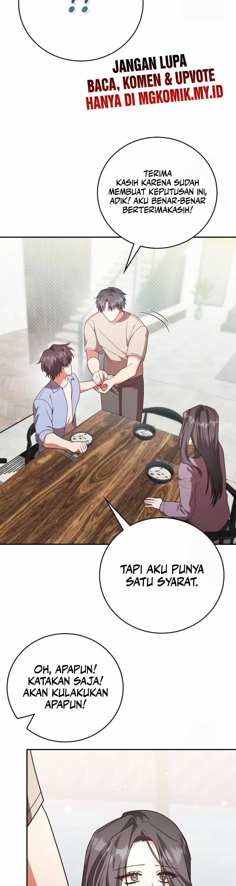 A Genius Writer’s Random Workplace Chapter 86