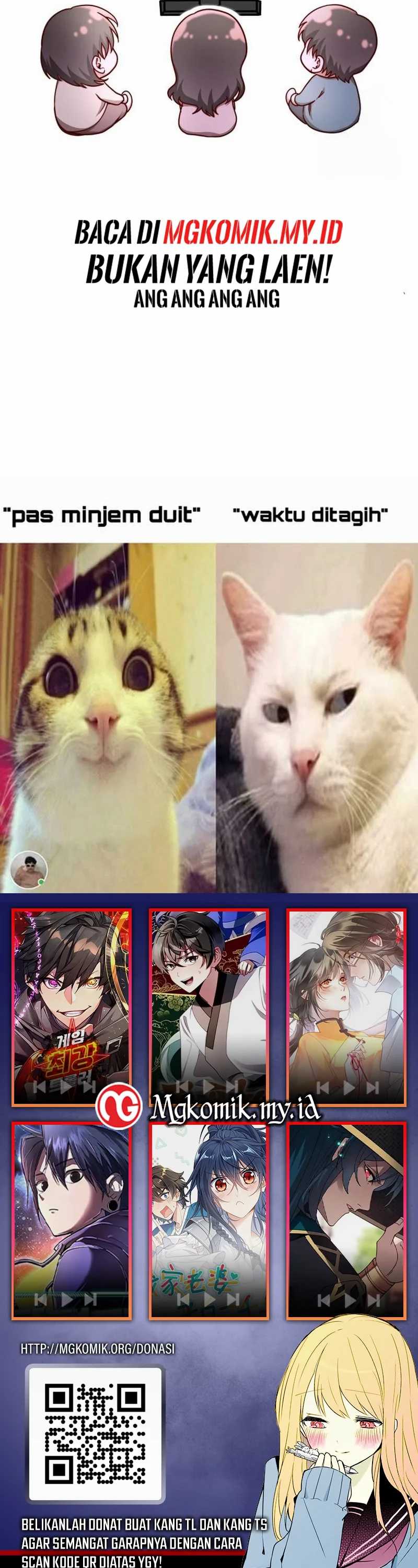 A Genius Writer’s Random Workplace Chapter 86