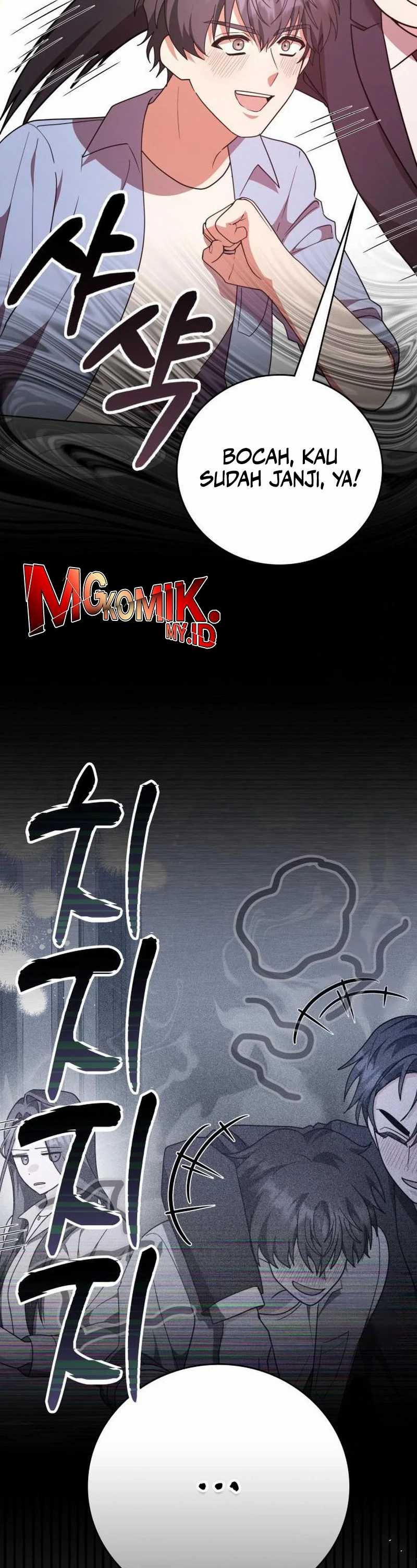 A Genius Writer’s Random Workplace Chapter 86