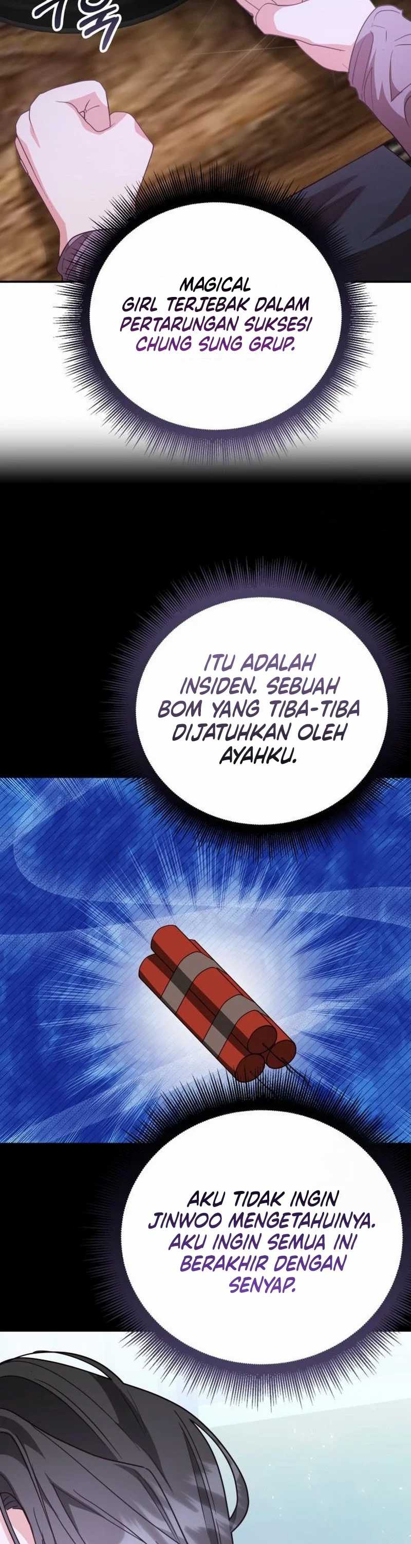 A Genius Writer’s Random Workplace Chapter 86