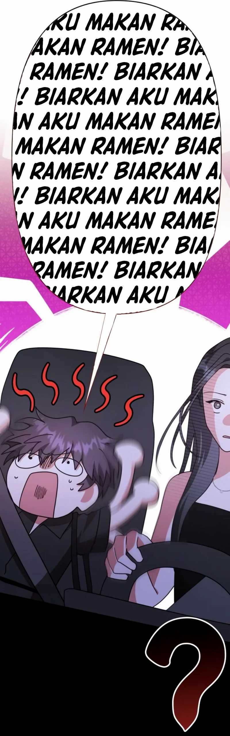 A Genius Writer’s Random Workplace Chapter 87