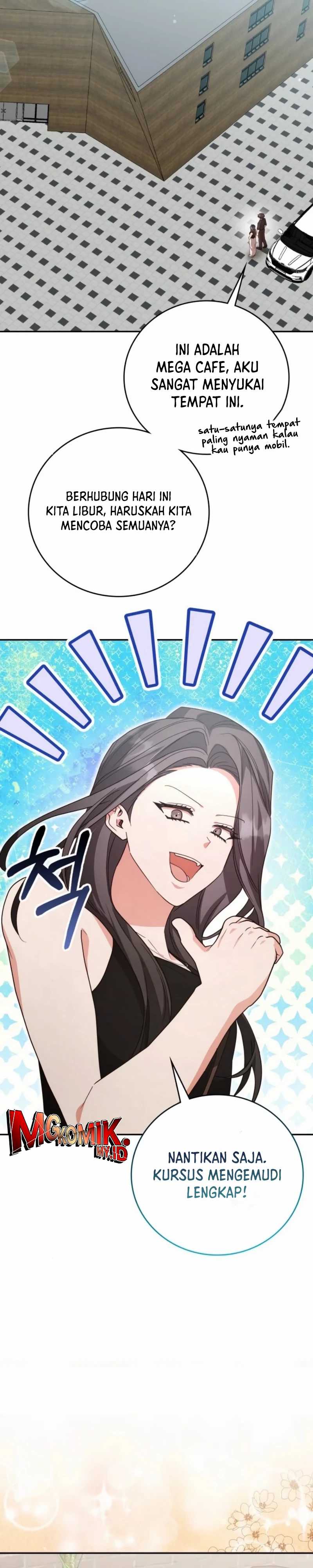 A Genius Writer’s Random Workplace Chapter 87