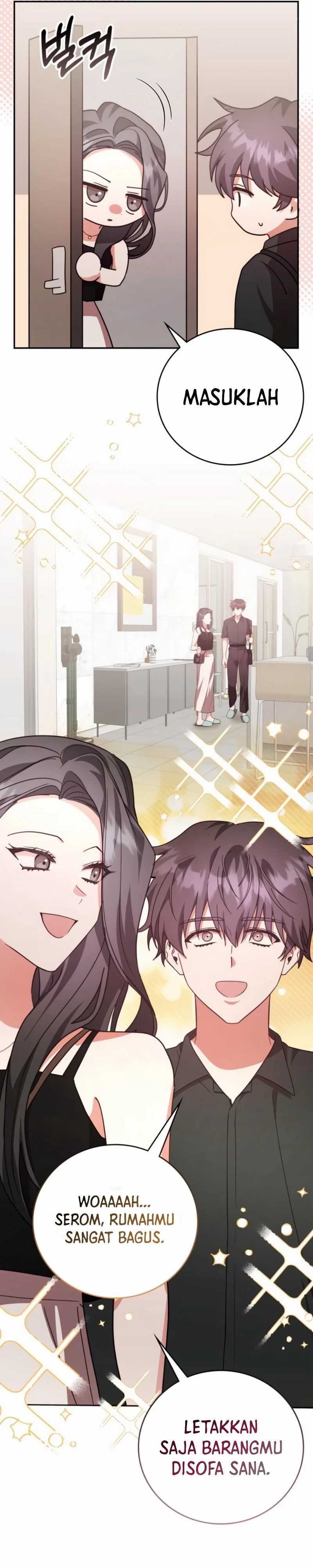 A Genius Writer’s Random Workplace Chapter 87