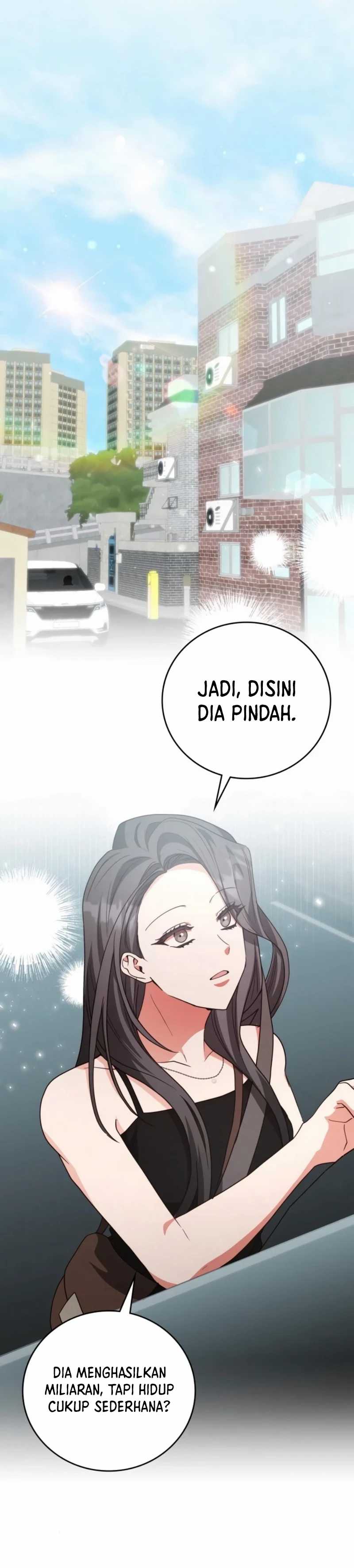 A Genius Writer’s Random Workplace Chapter 87