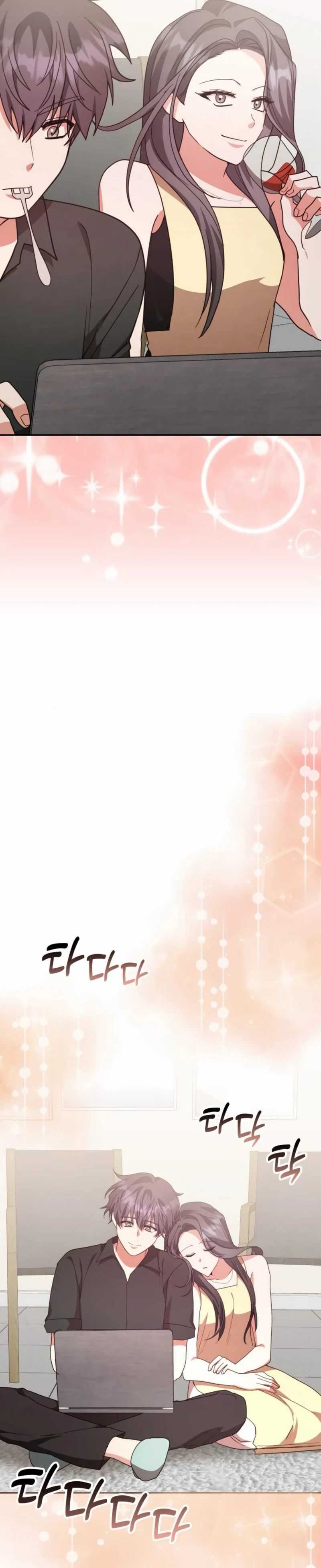 A Genius Writer’s Random Workplace Chapter 87