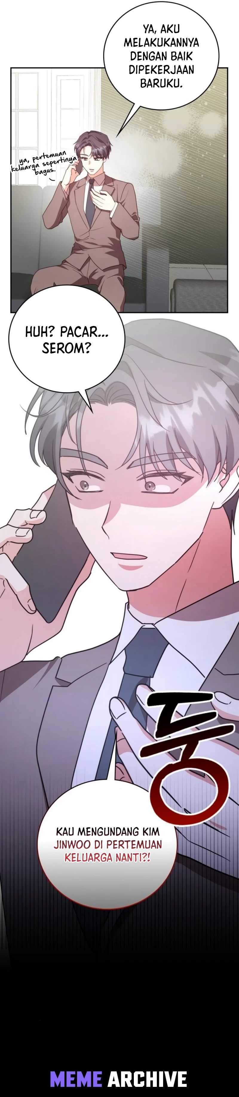 A Genius Writer’s Random Workplace Chapter 87