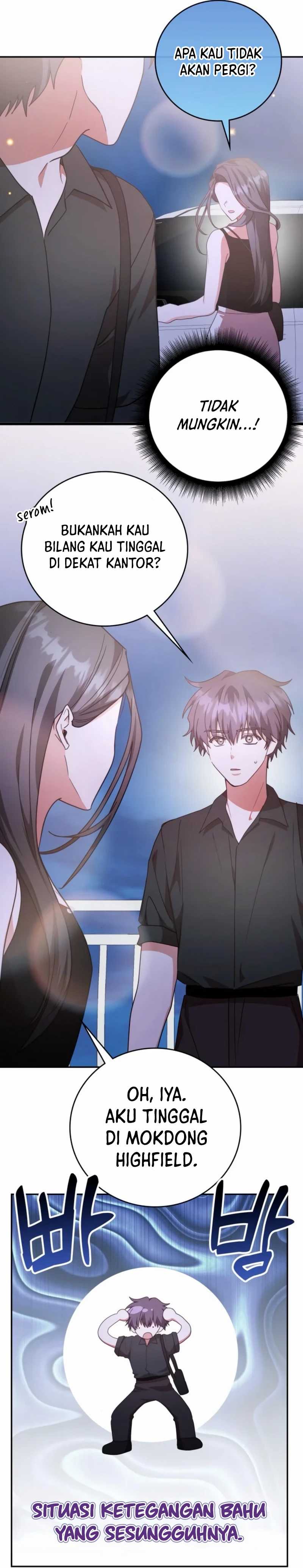 A Genius Writer’s Random Workplace Chapter 87
