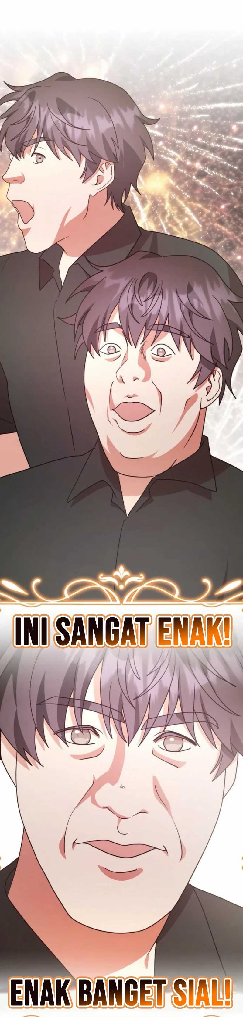 A Genius Writer’s Random Workplace Chapter 87