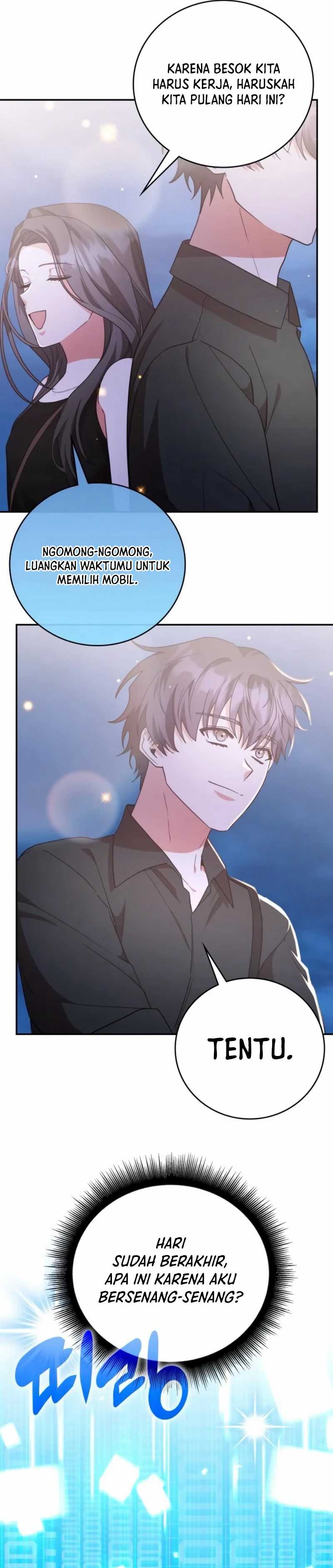 A Genius Writer’s Random Workplace Chapter 87