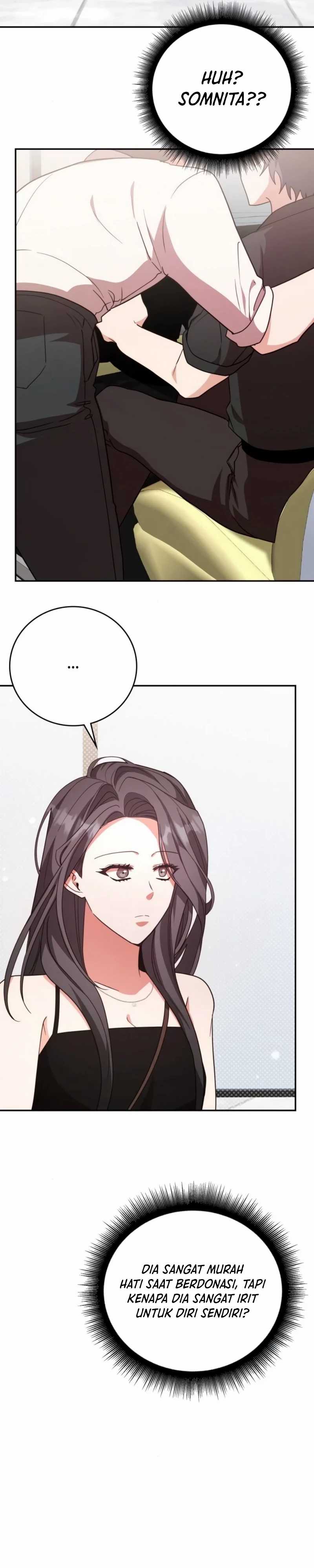 A Genius Writer’s Random Workplace Chapter 87