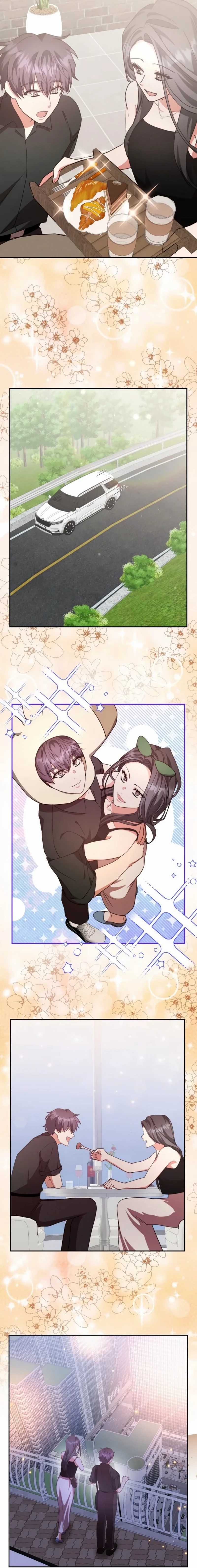 A Genius Writer’s Random Workplace Chapter 87
