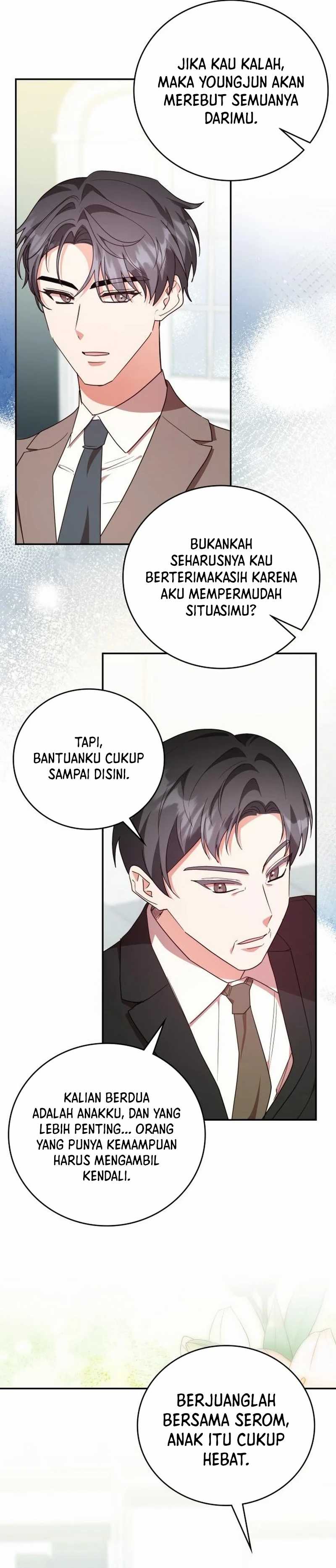 A Genius Writer’s Random Workplace Chapter 88