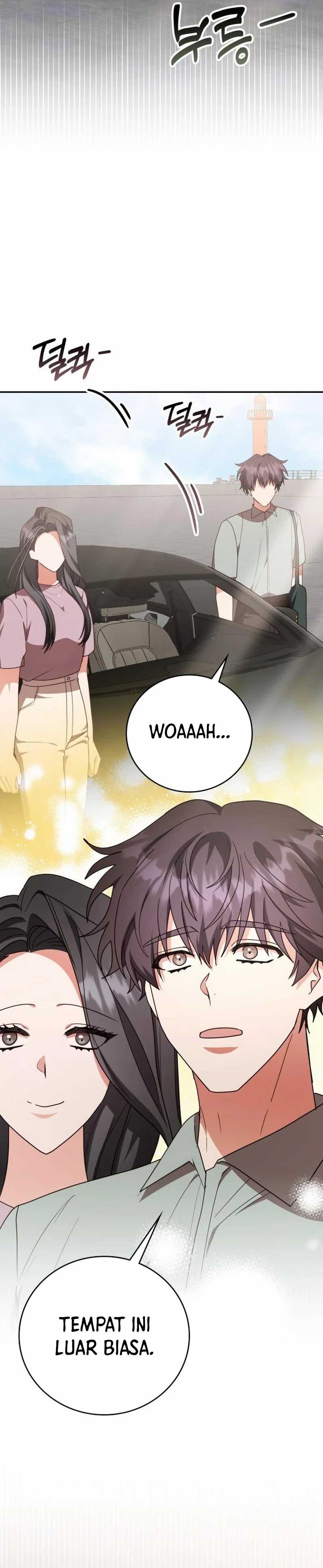 A Genius Writer’s Random Workplace Chapter 88