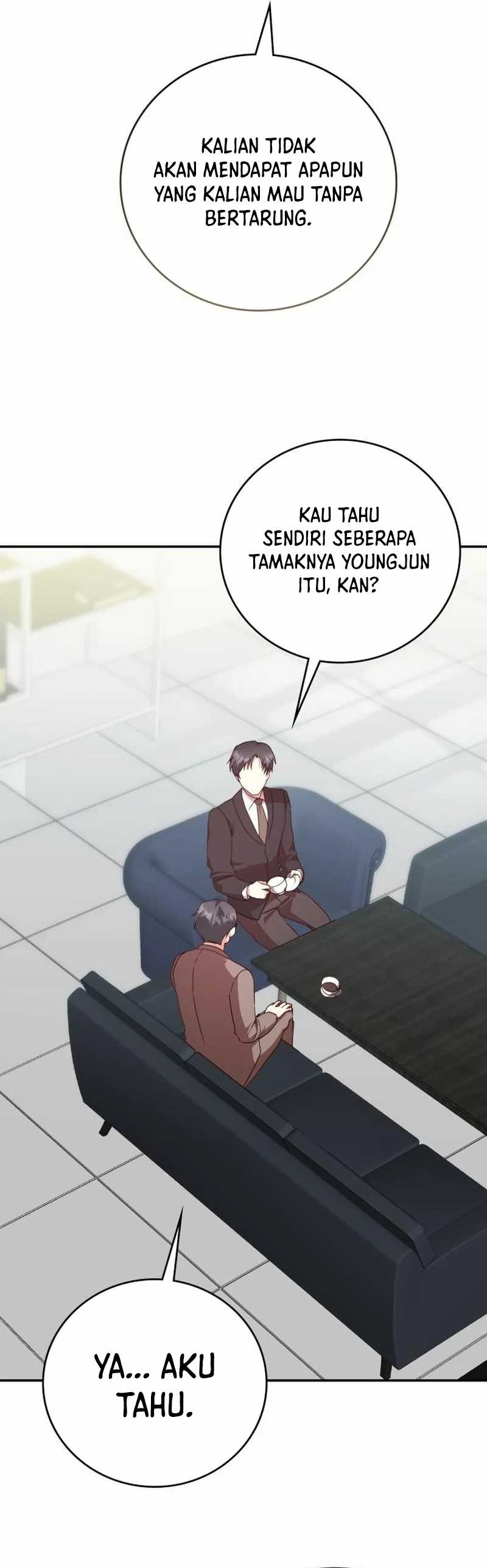A Genius Writer’s Random Workplace Chapter 88