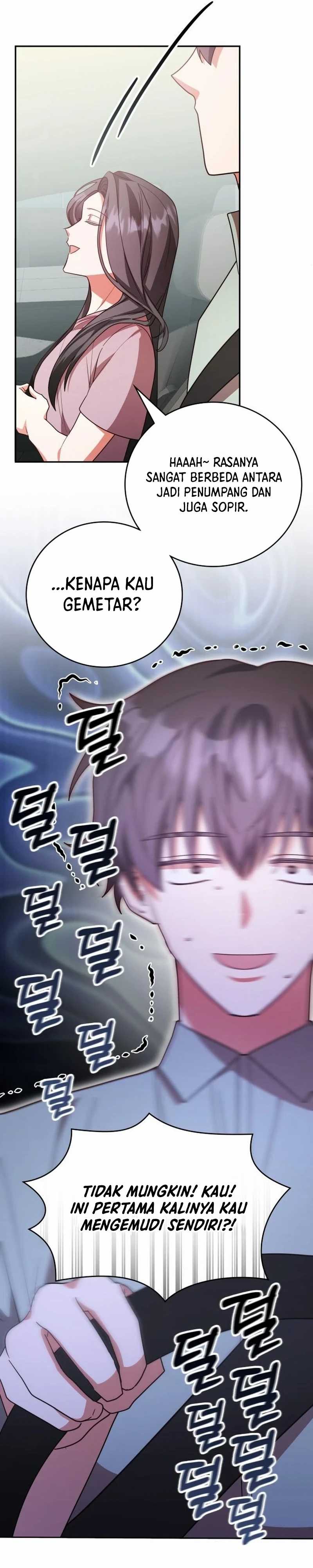 A Genius Writer’s Random Workplace Chapter 88