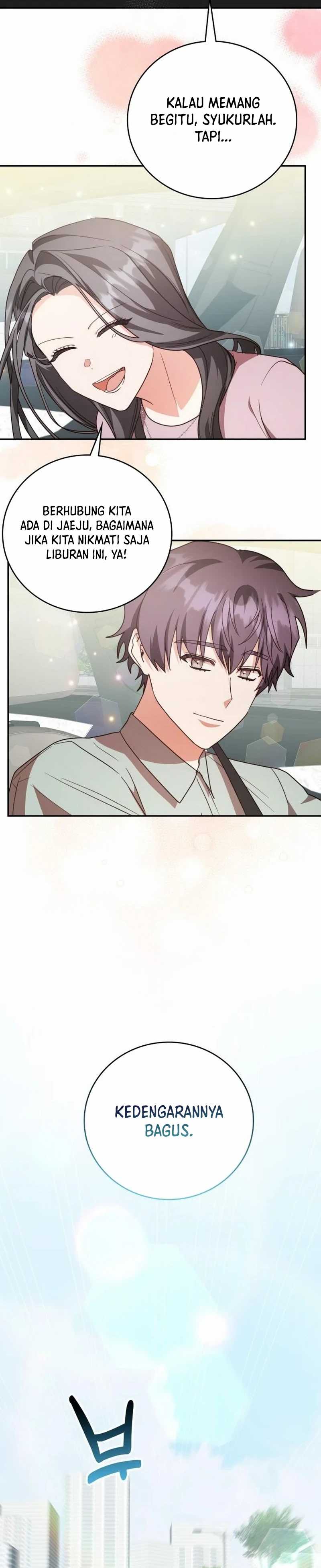 A Genius Writer’s Random Workplace Chapter 88