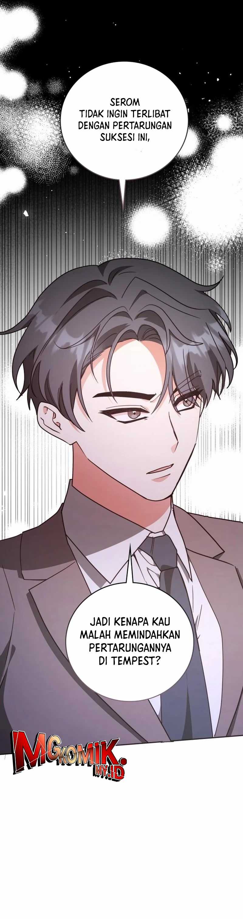 A Genius Writer’s Random Workplace Chapter 88