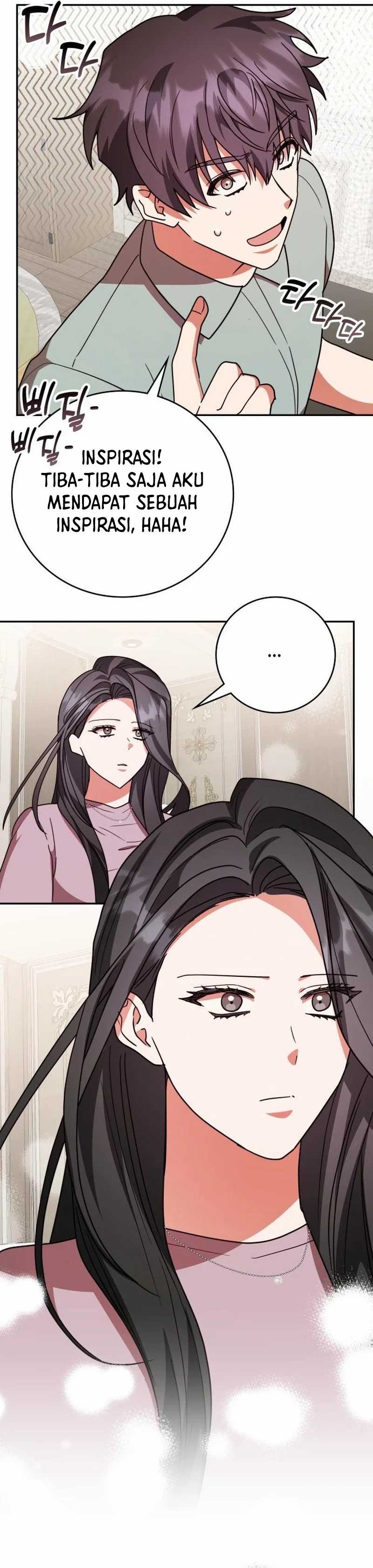A Genius Writer’s Random Workplace Chapter 88