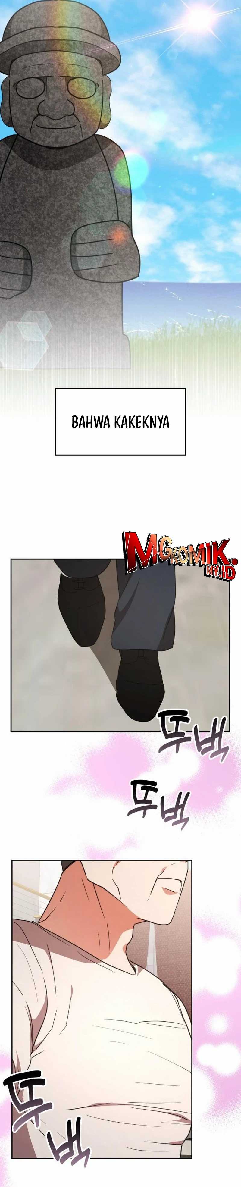 A Genius Writer’s Random Workplace Chapter 88