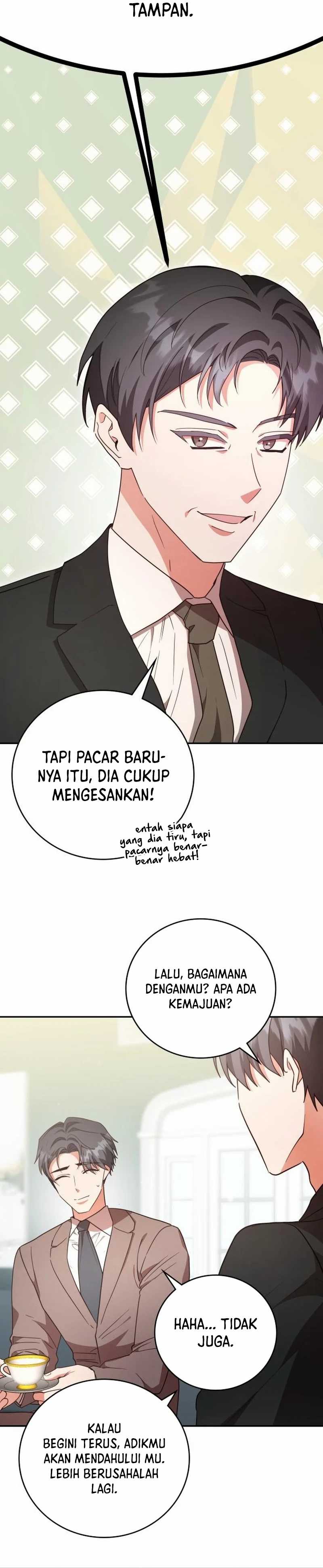 A Genius Writer’s Random Workplace Chapter 88